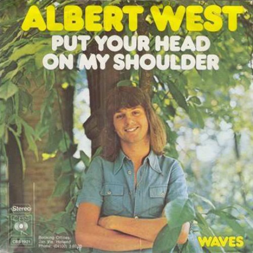 Albert West